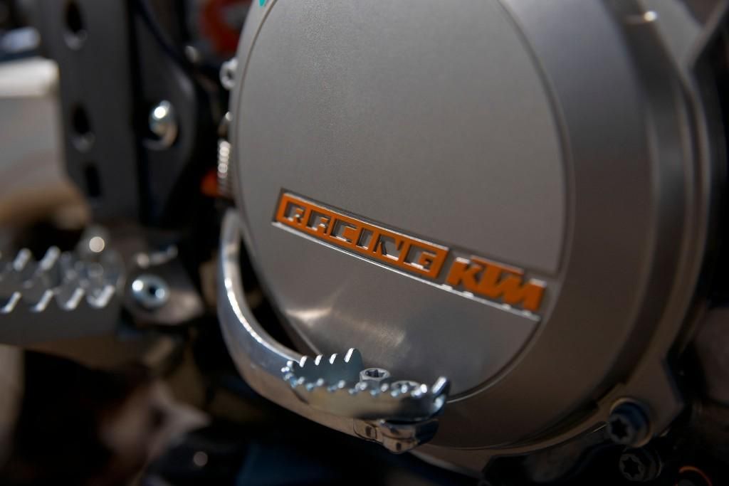 2014 KTM 250 XC-F