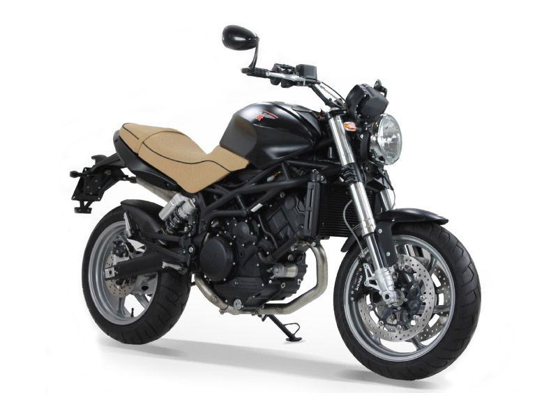 2014 Moto Morini 11 ½