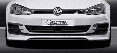 2014 Volkswagen Golf VII by Caractere