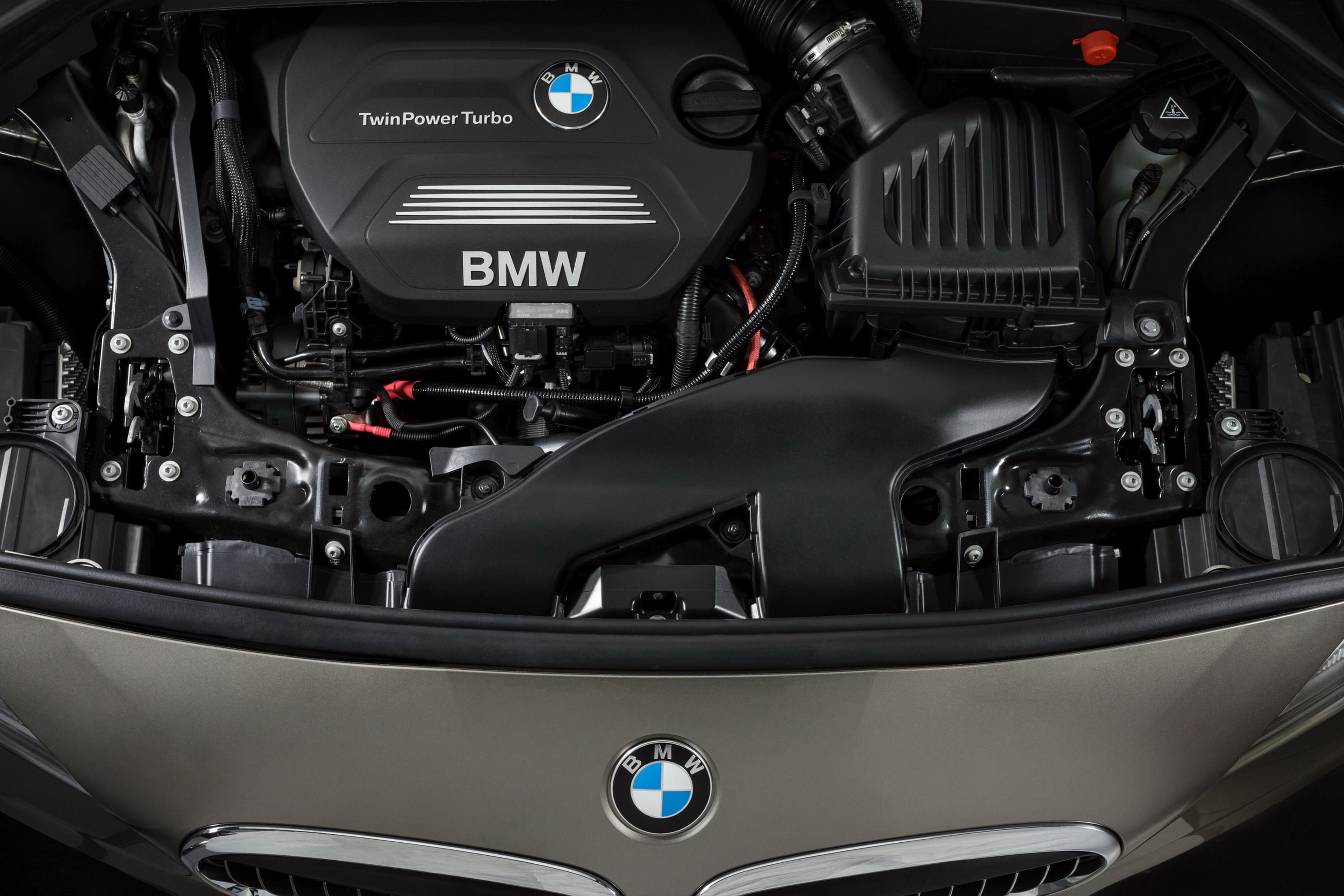 2014 - 2020 BMW 2 Series Active Tourer