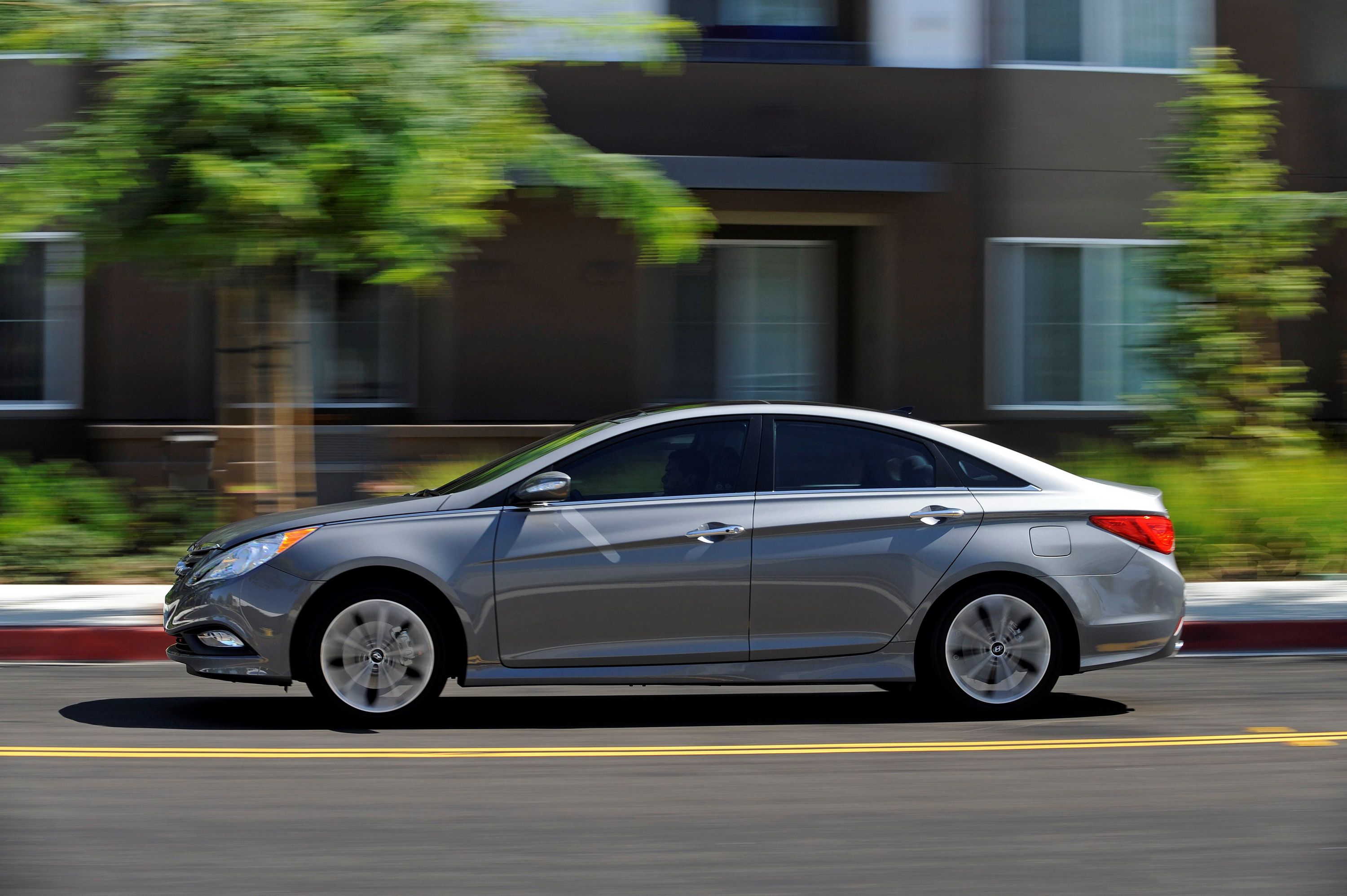 2014 Hyundai Sonata