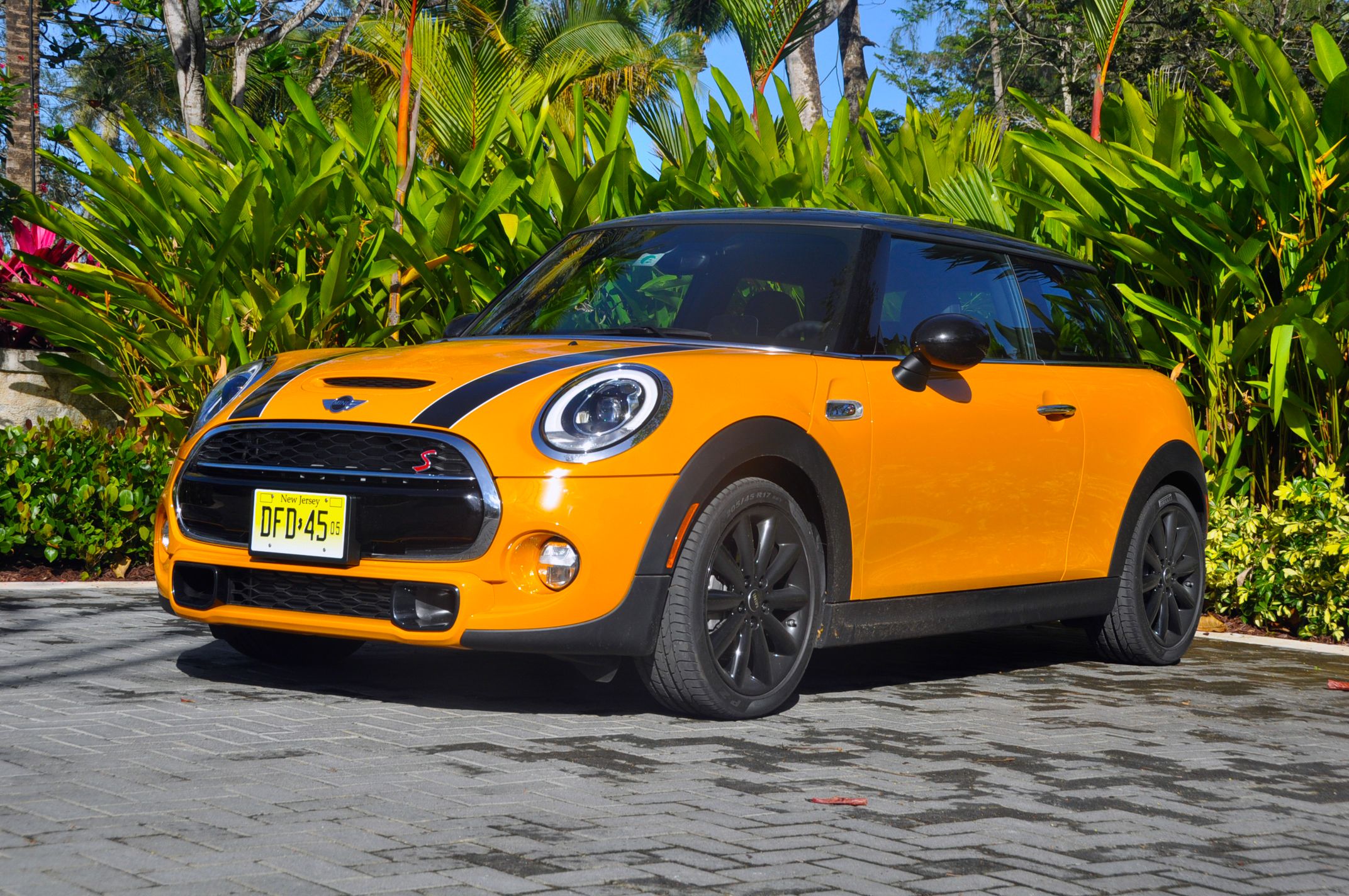 2014 Mini Cooper