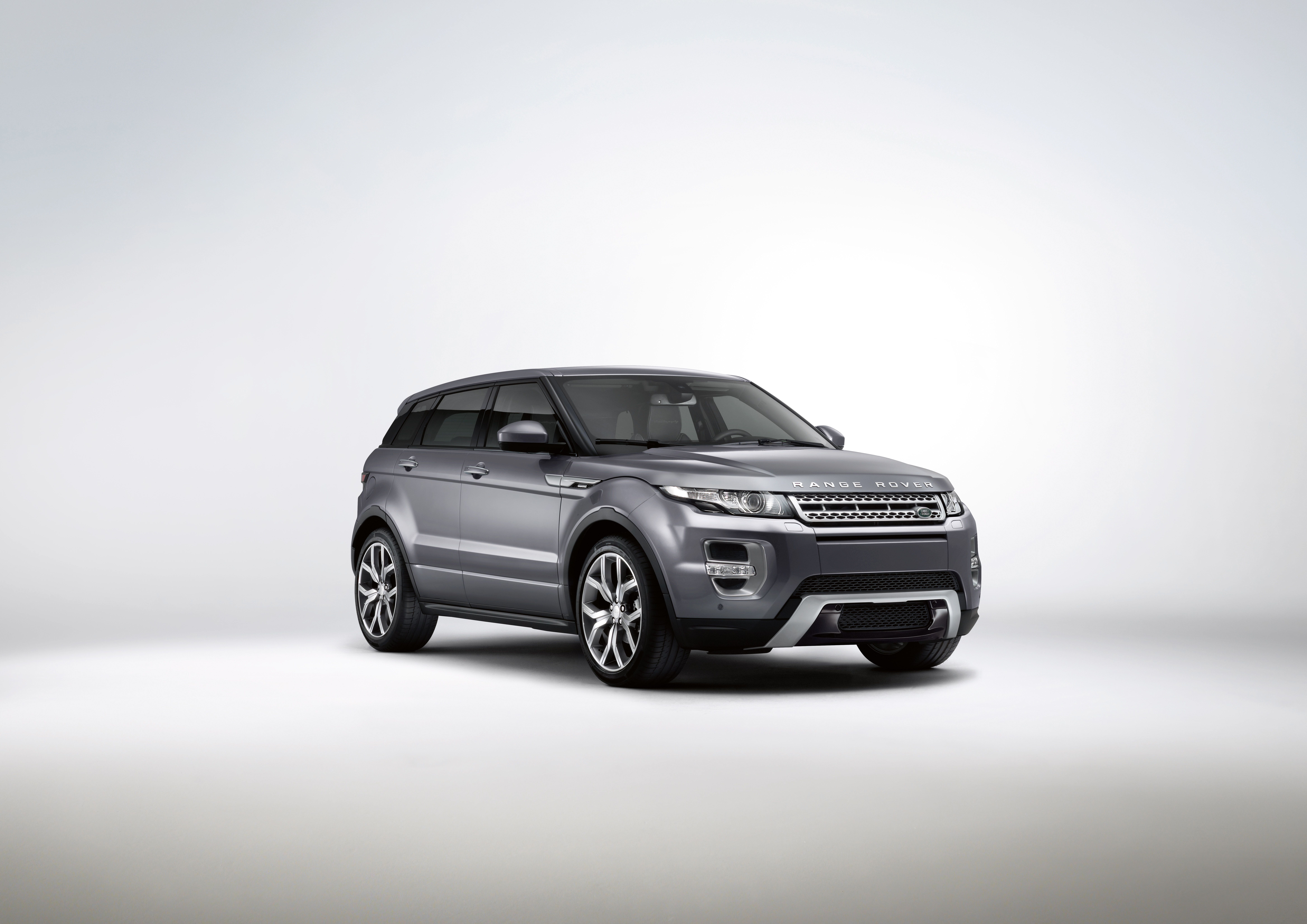 2015 Land Rover Range Rover Evoque Autobiography