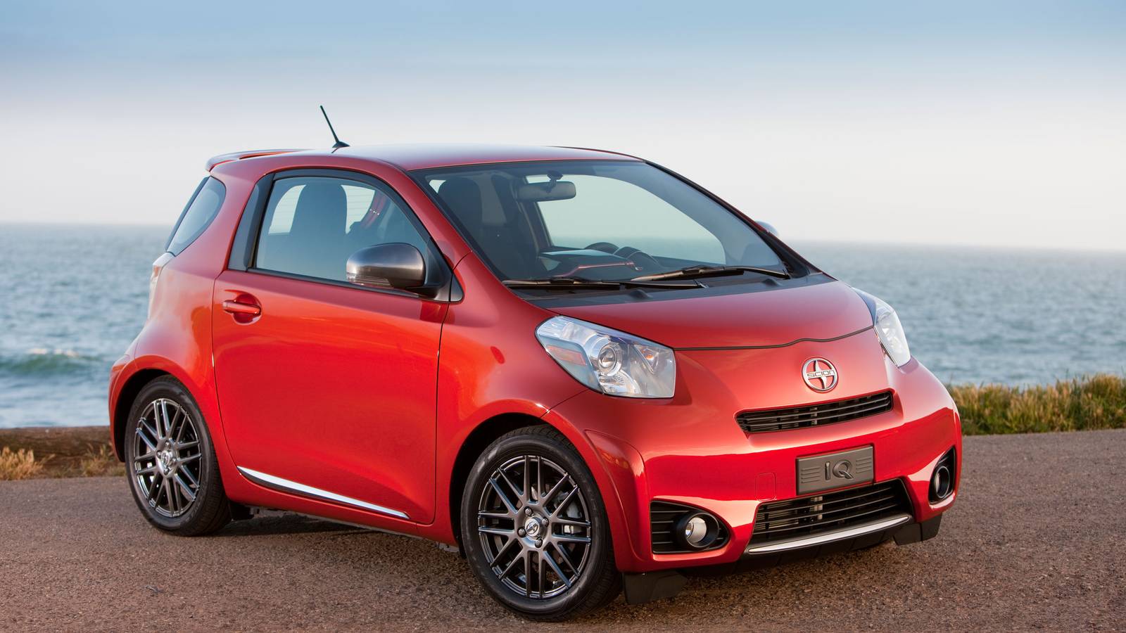 Sitemapcdatahttpsomobeldreferenzcomstunning Scion Iq Top Speed Pictures