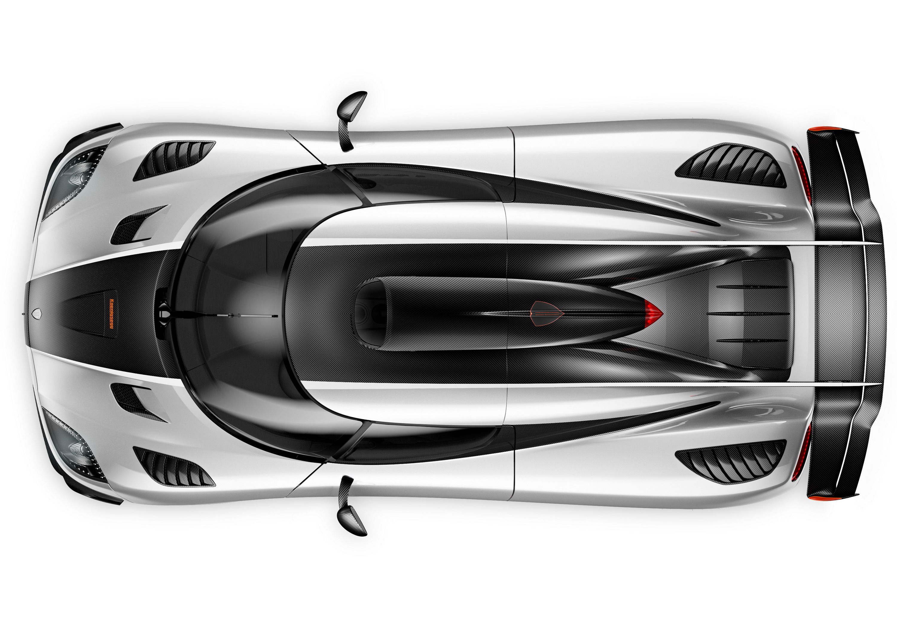 2015 Koenigsegg One:1