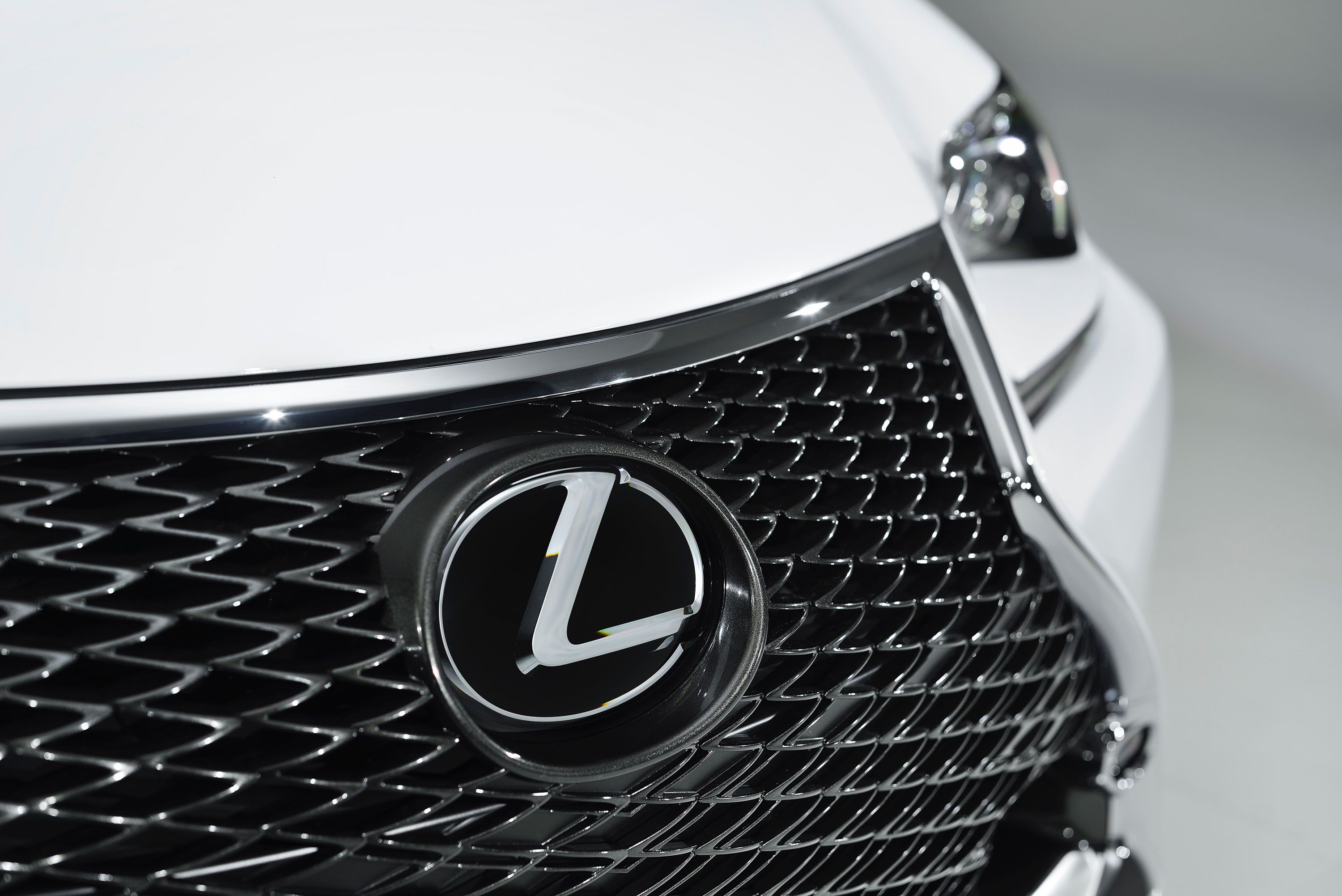 2015 Lexus RC 350 F Sport