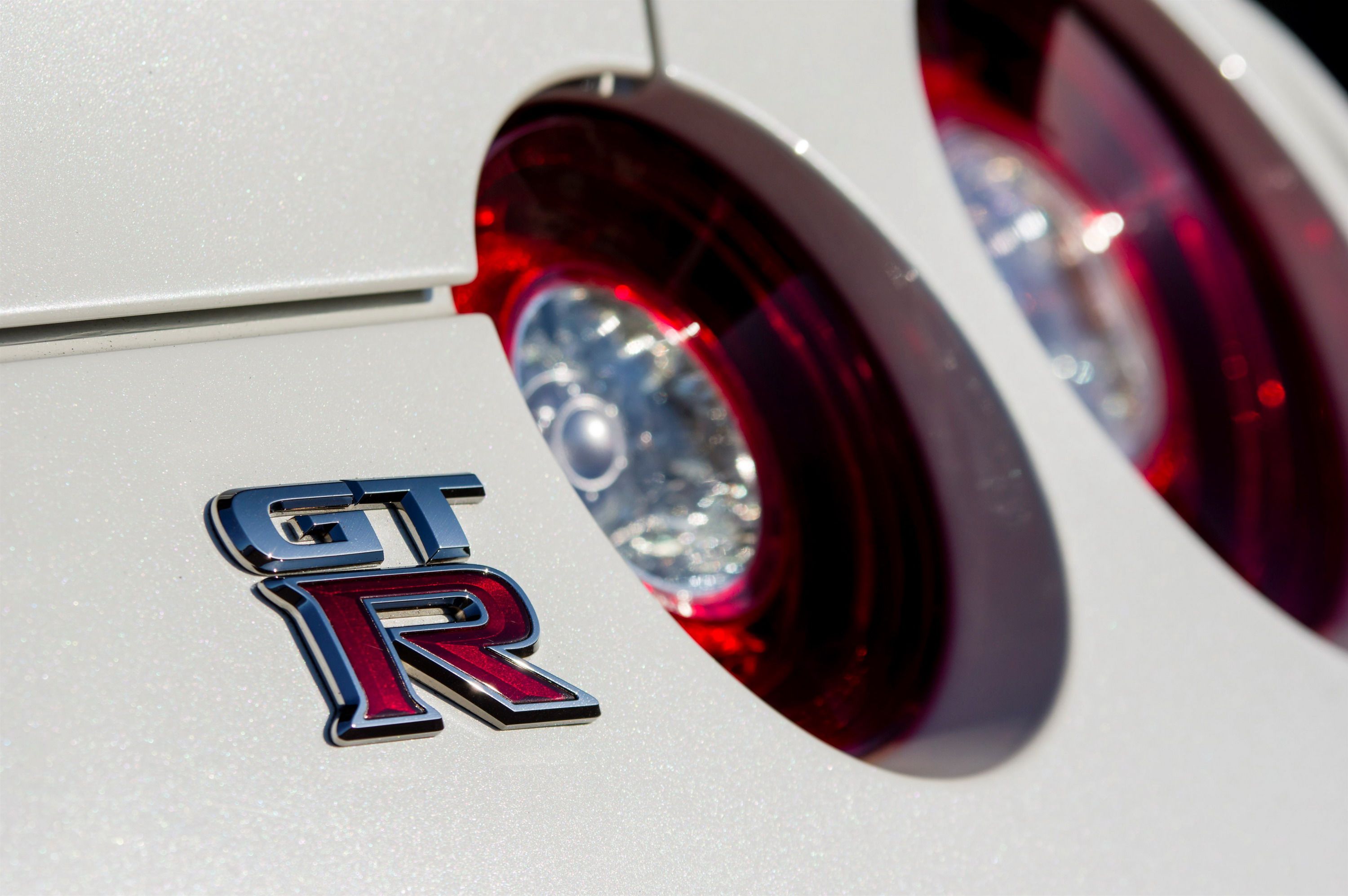 2015 Nissan GT-R Nismo