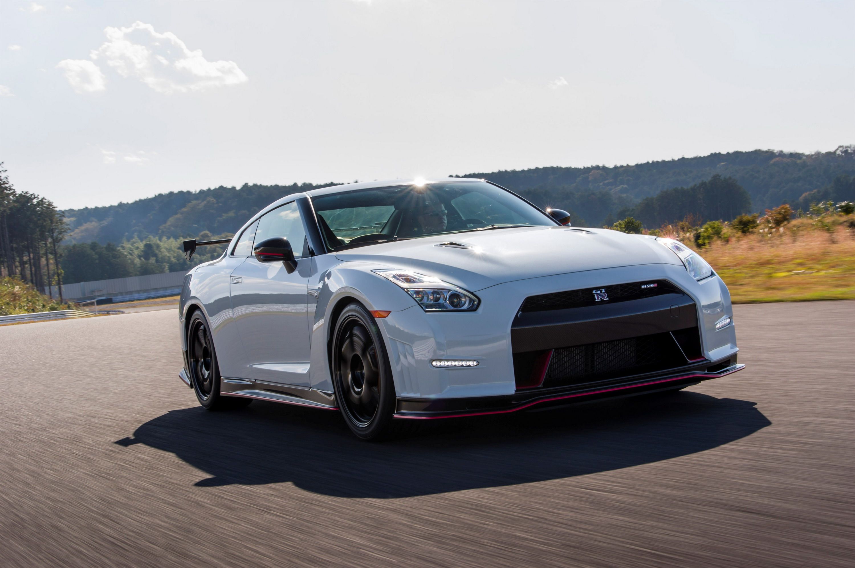 2016 Nissan's Nismo Could Build Its Own Supercar