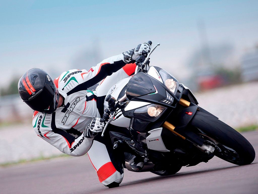 2014 Aprilia Tuono V4 R APRC ABS