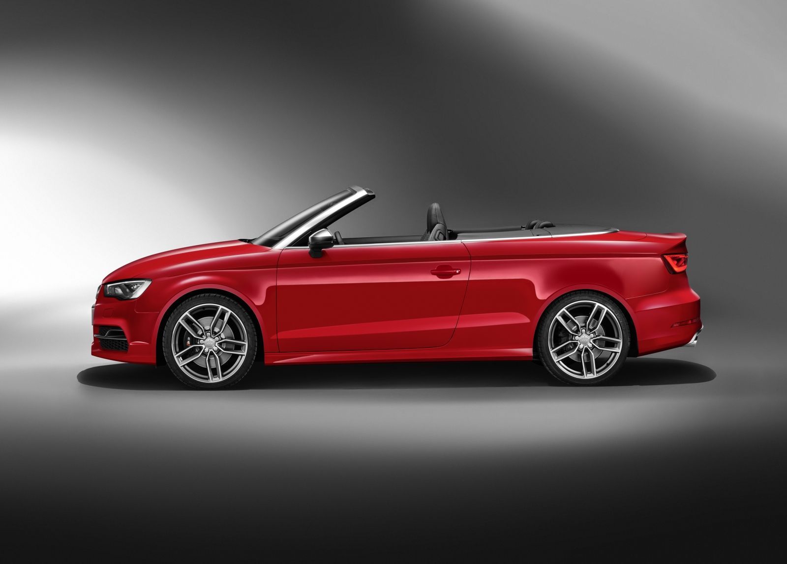 2014 Audi S3 Cabriolet