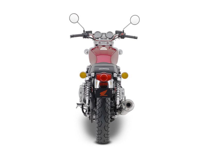 2014 Honda CB1100 DLX