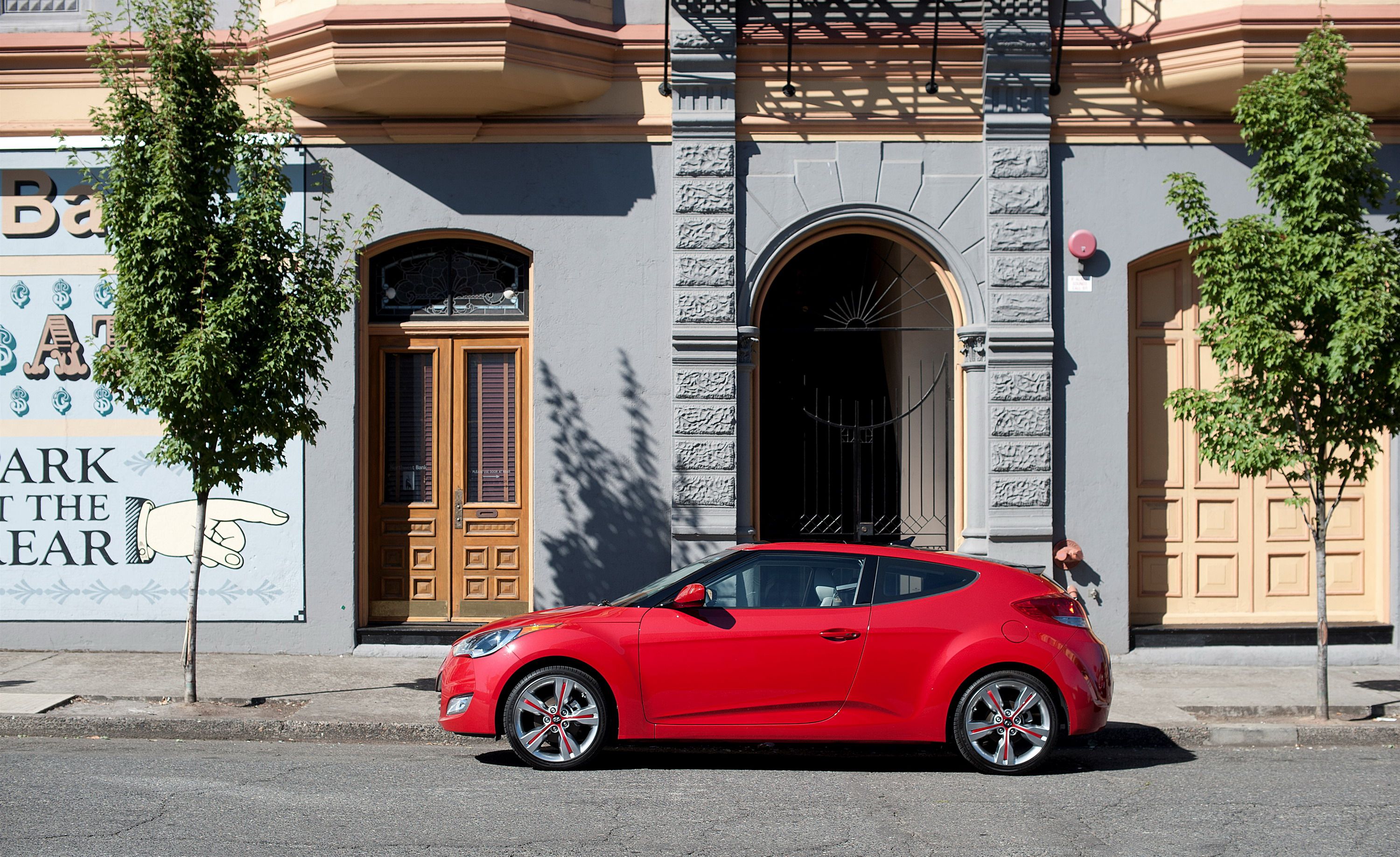 2014 Hyundai Veloster