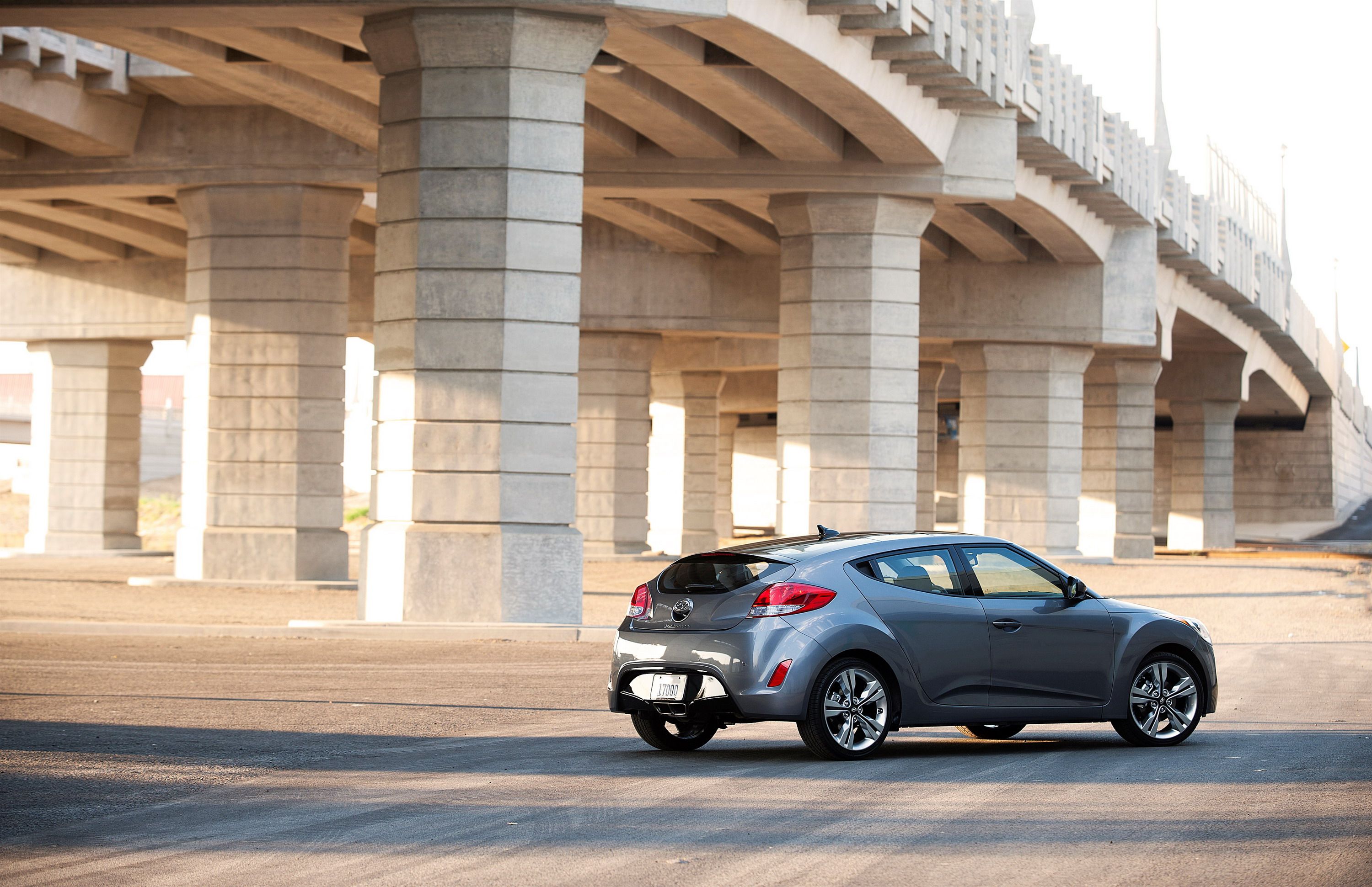 2014 Hyundai Veloster