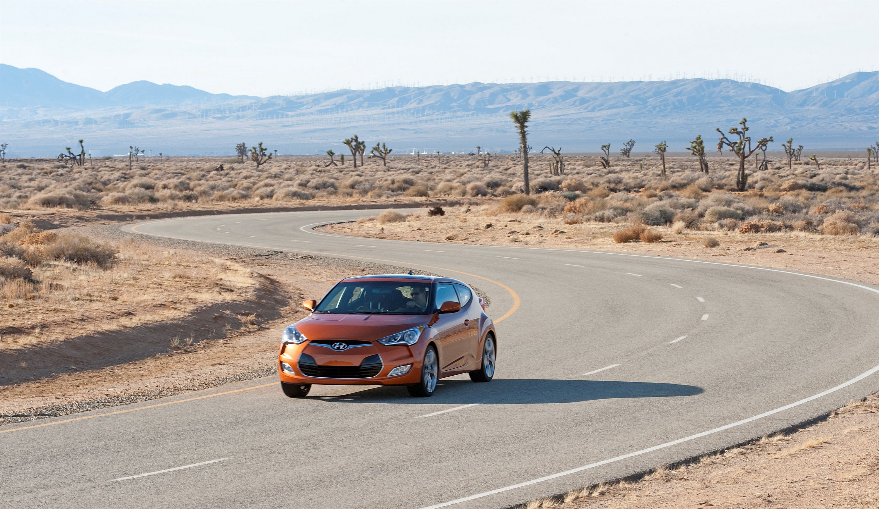 2014 Hyundai Veloster