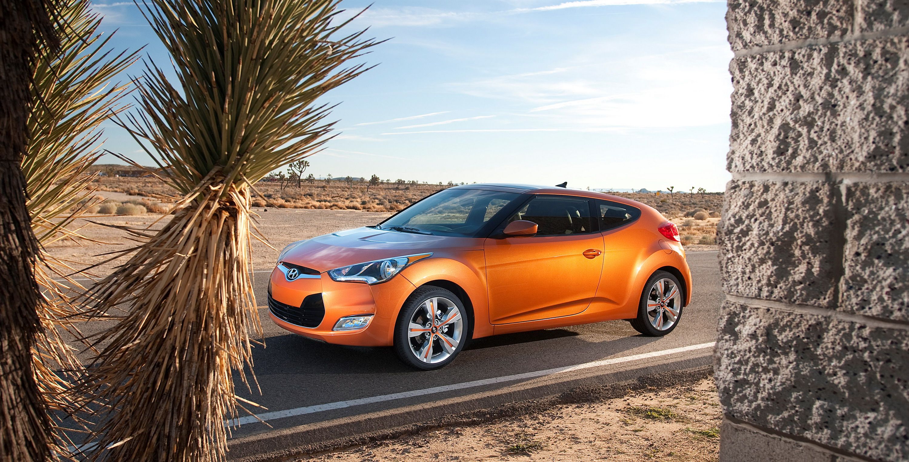 2014 Hyundai Veloster