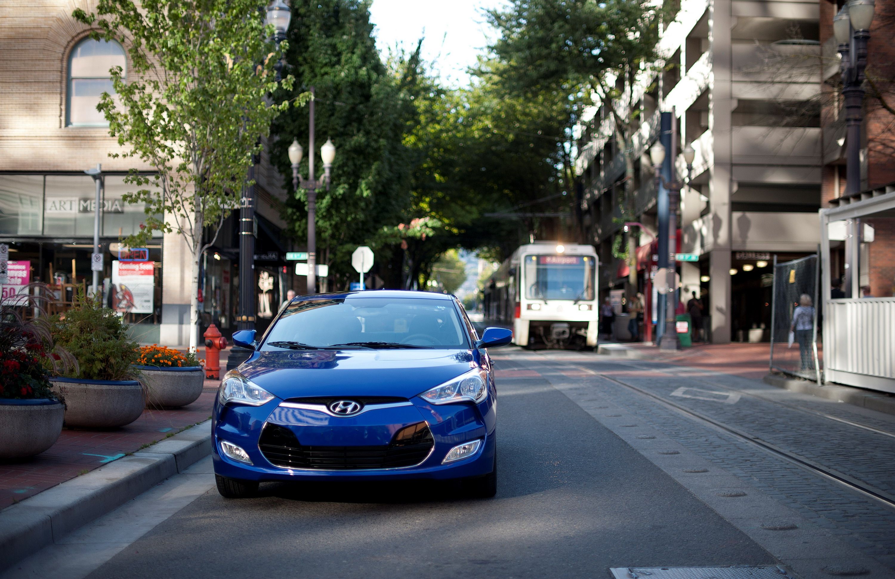 2014 Hyundai Veloster