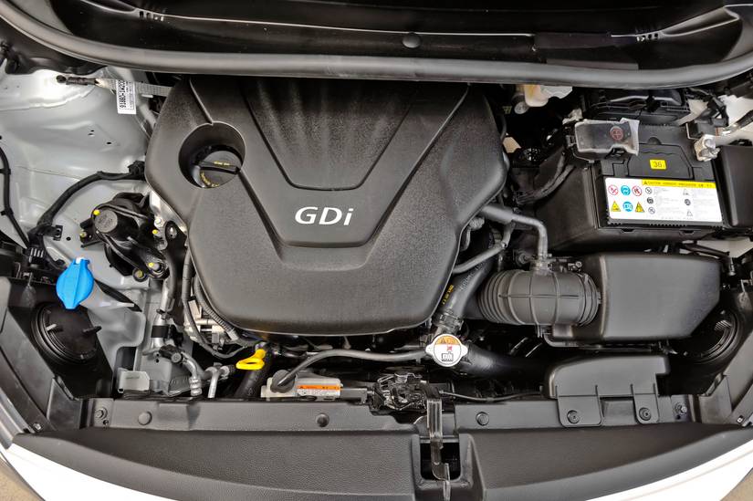 2014 Kia Rio 5-Door