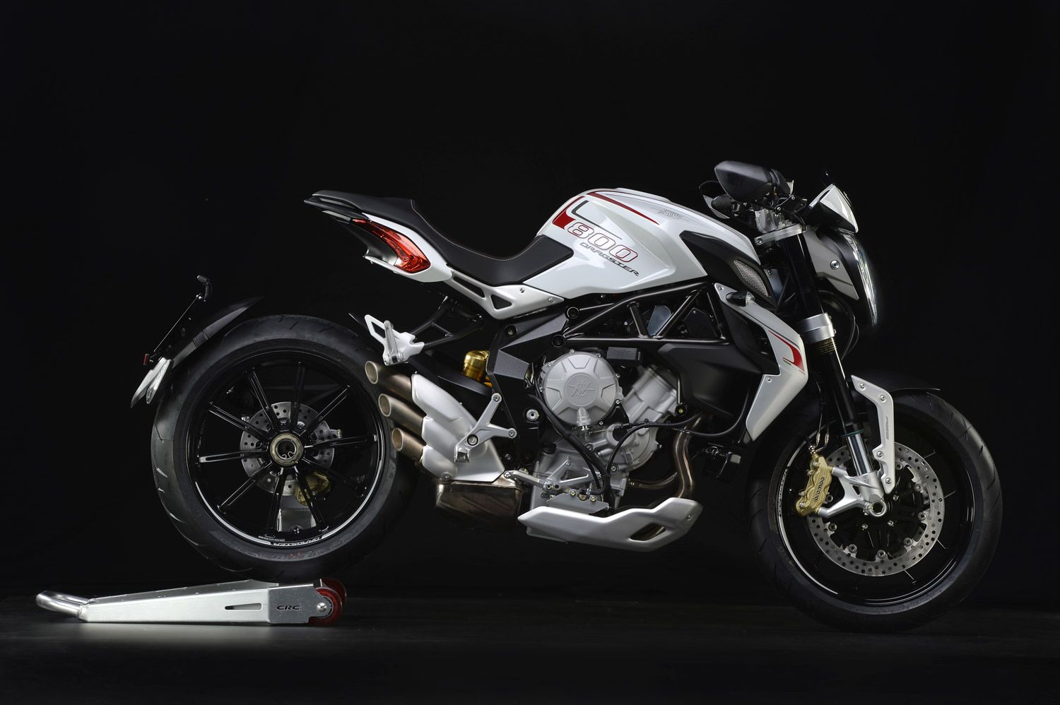 2014 MV Agusta Brutale 800 Dragster