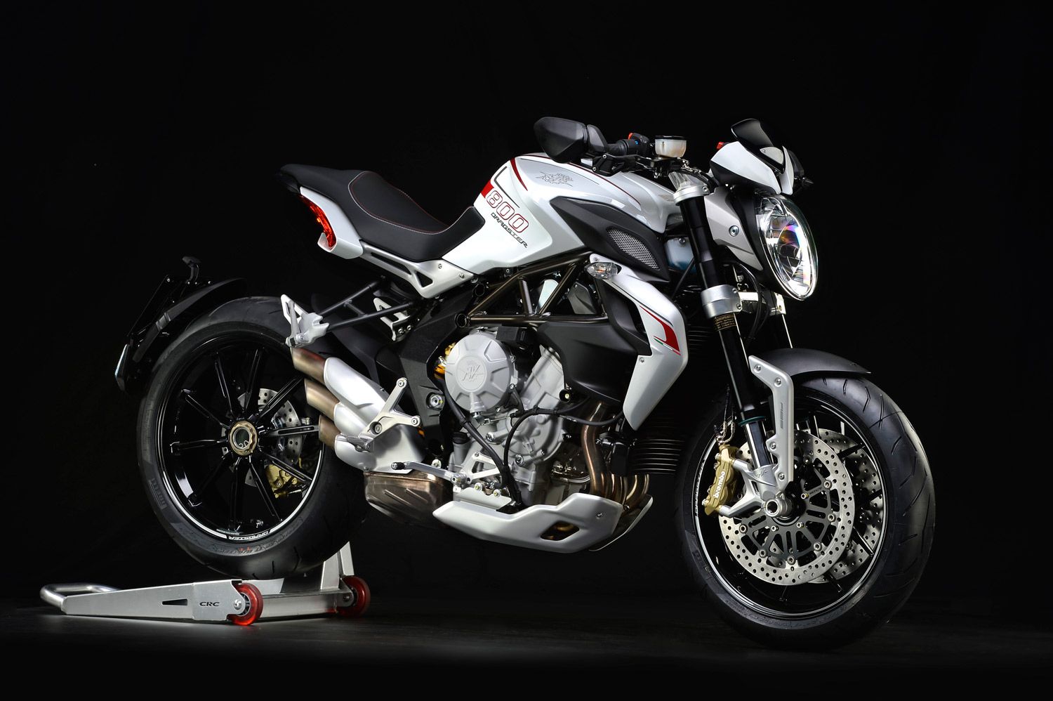 2014 MV Agusta Brutale 800 Dragster