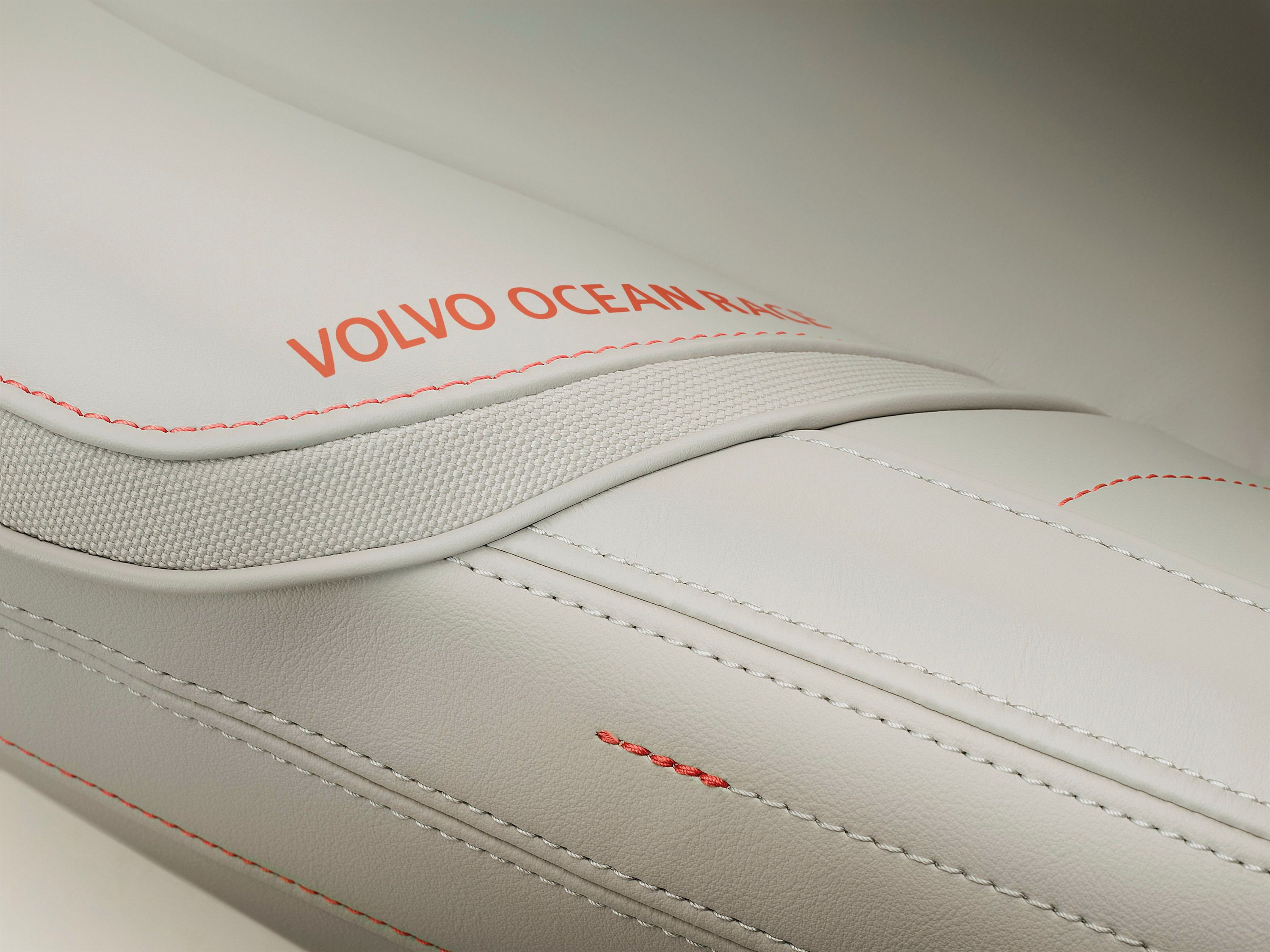 2014 Volvo Ocean Race Edition