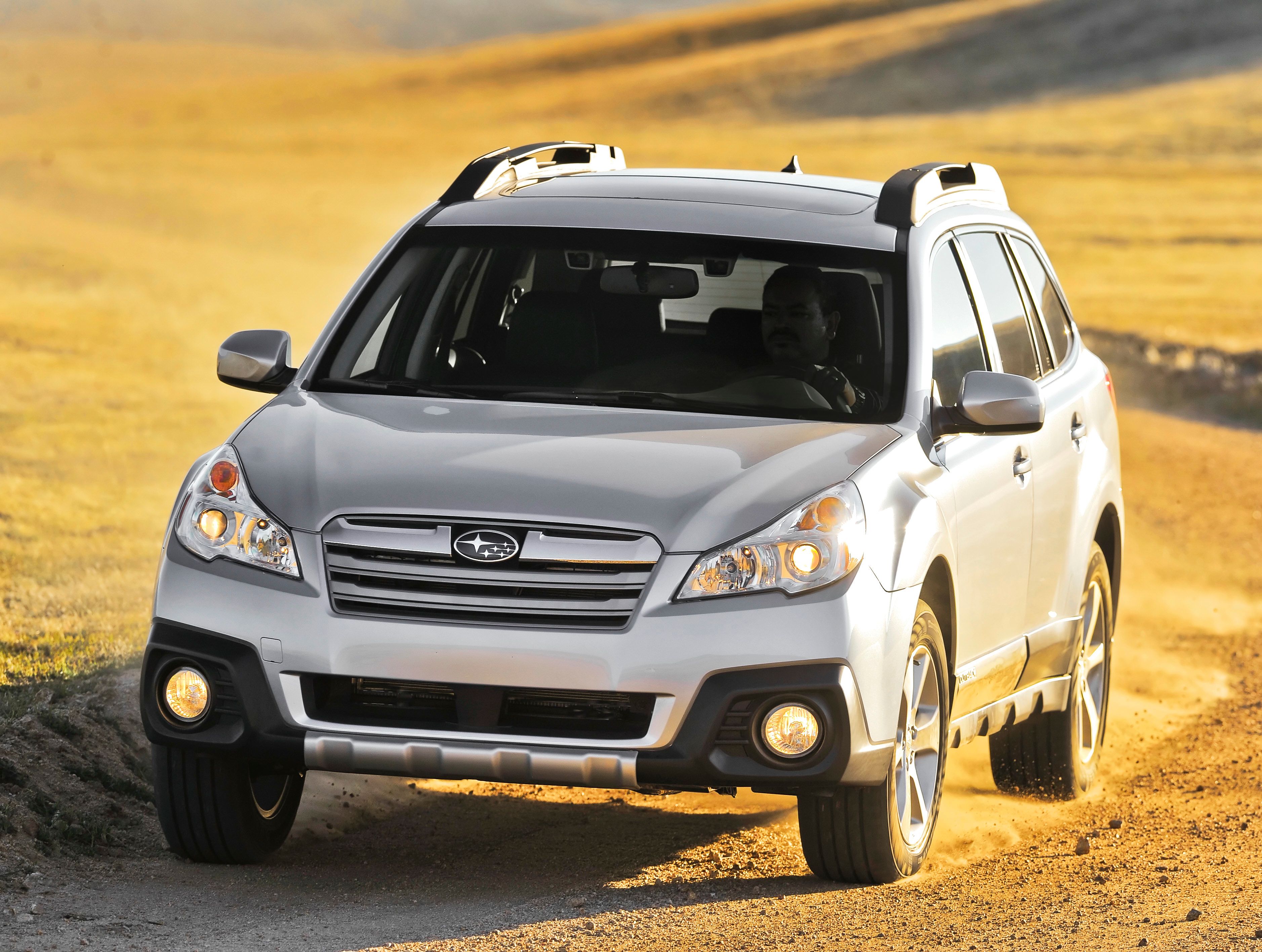 2013 Subaru Outback