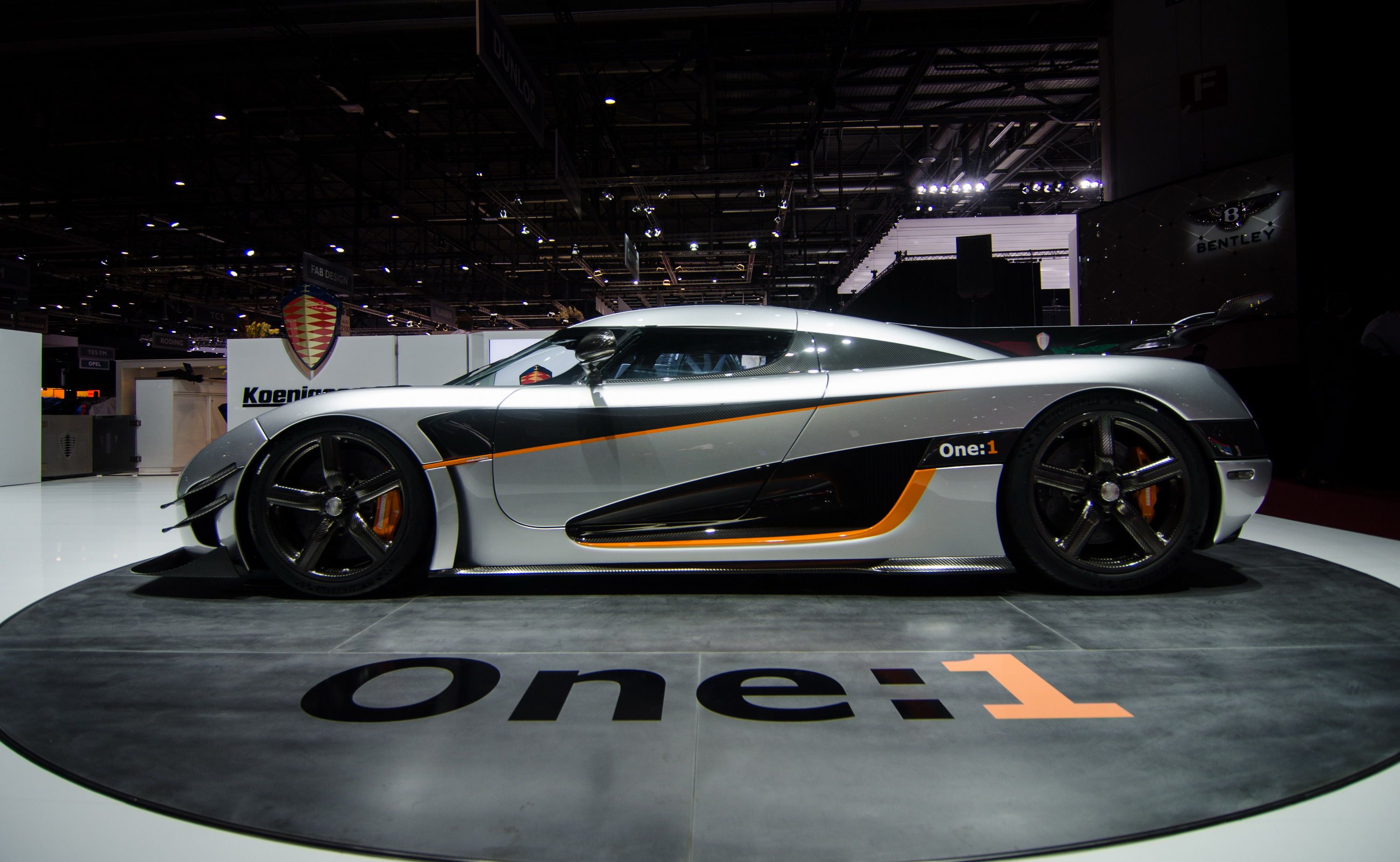 2020 Crash Testing a Koenigsegg is Expensive, So The Company Has a Novel Solution