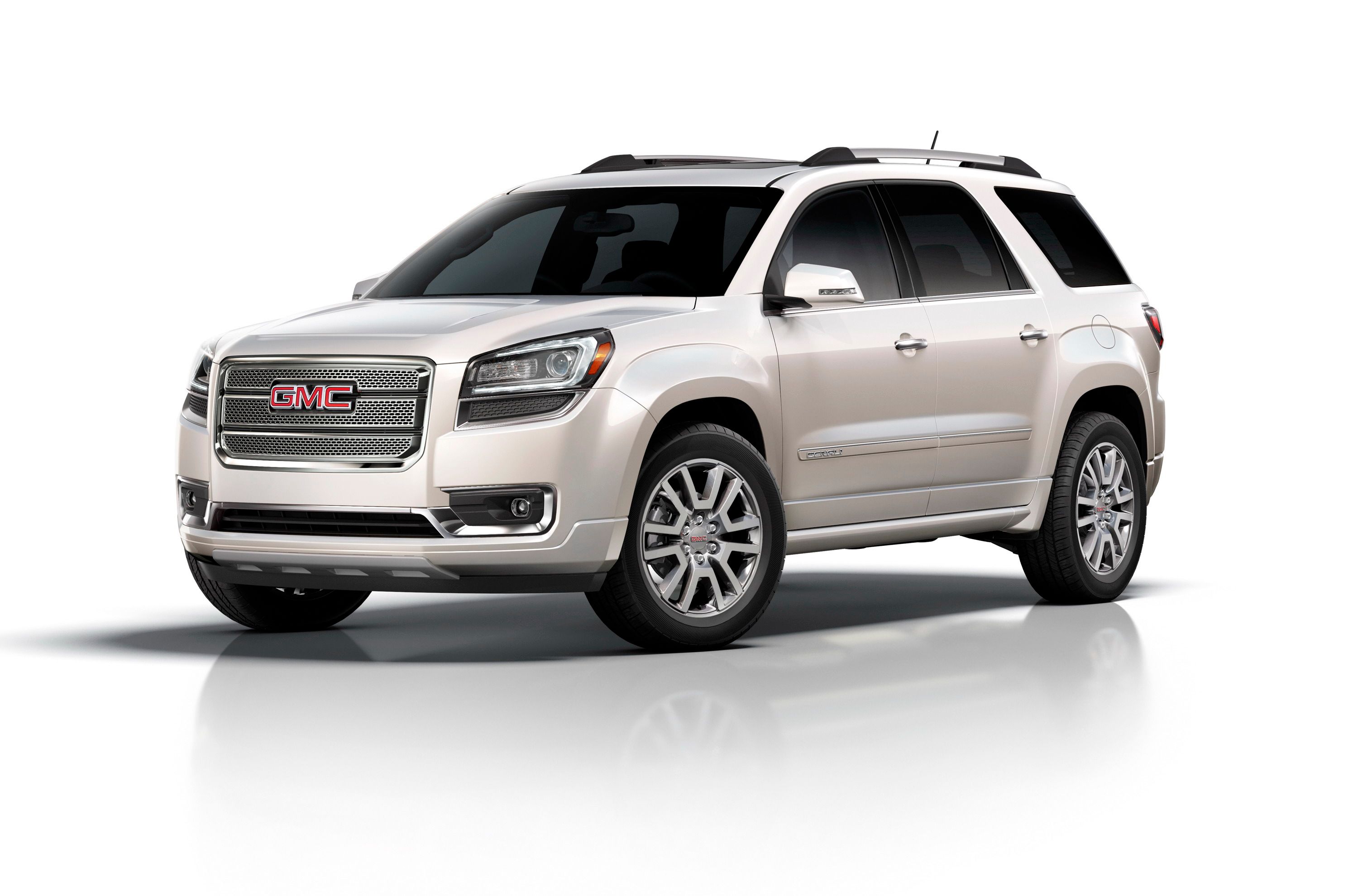 2014 GMC Acadia