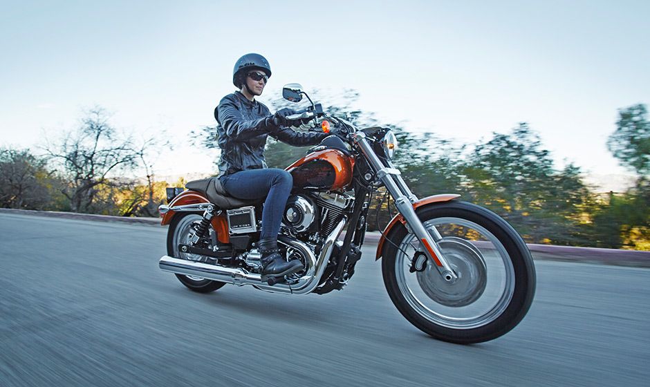 2014 harley davidson dyna deals low rider