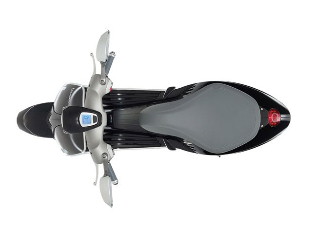 2014 Vespa 946