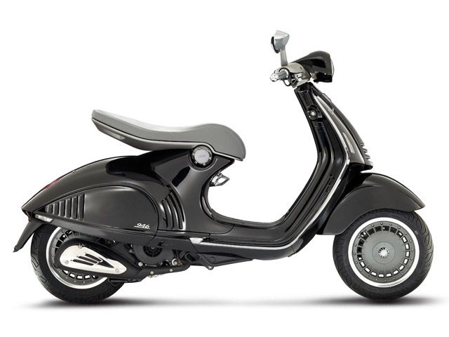 2014 Vespa 946