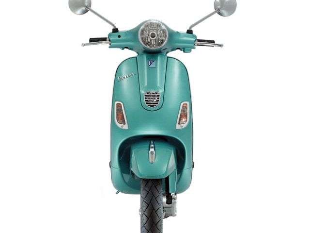 2014 Vespa LX 150 IE