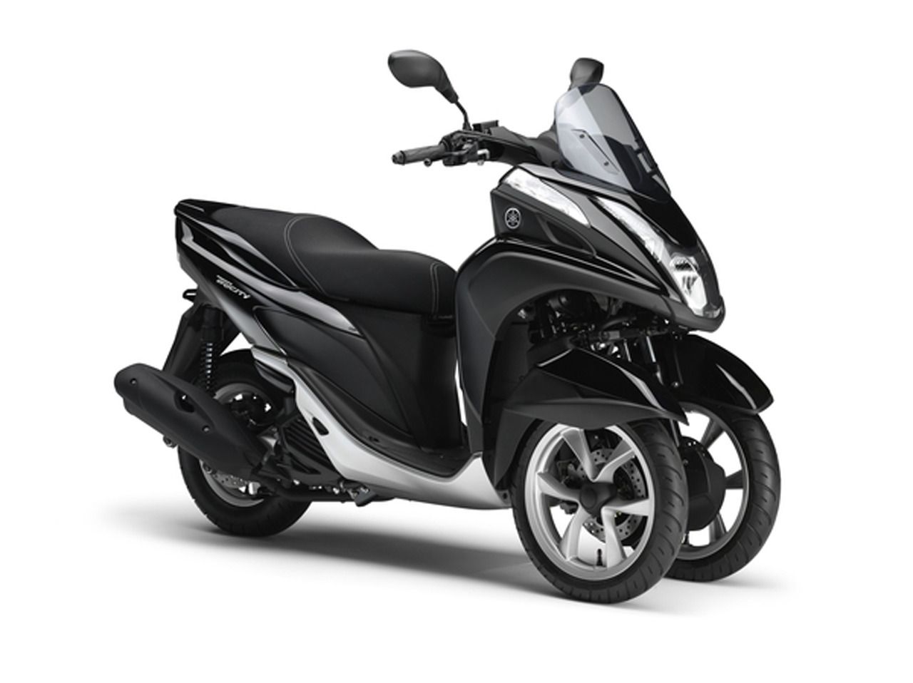 yamaha tricity 02