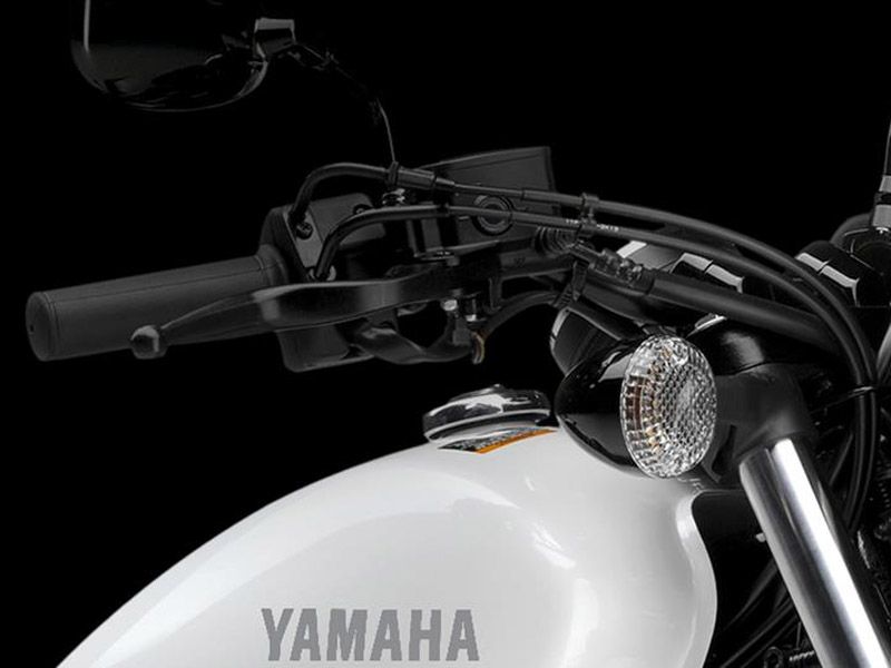 2014 Yamaha XV950