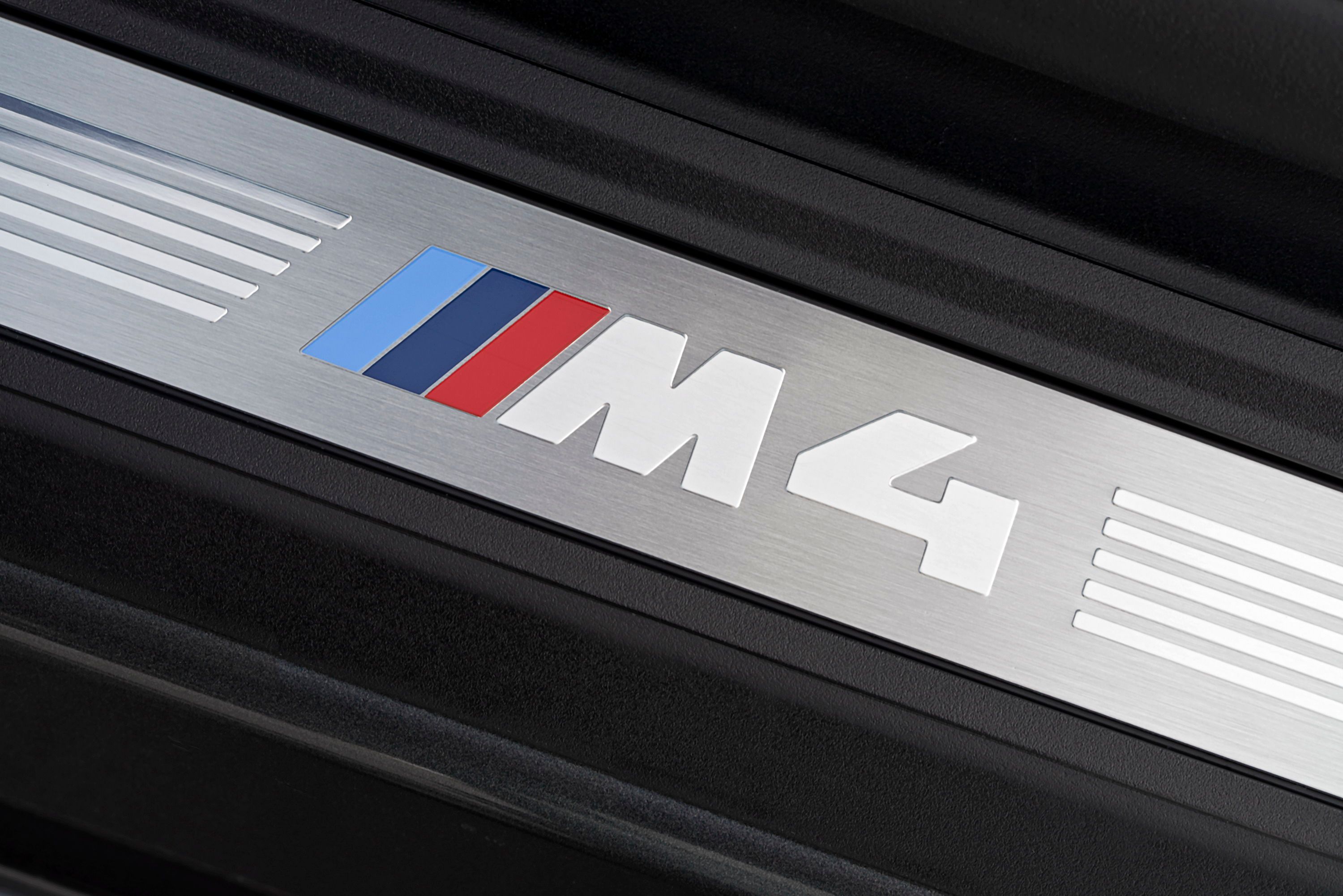 2014 BMW M4 Convertible