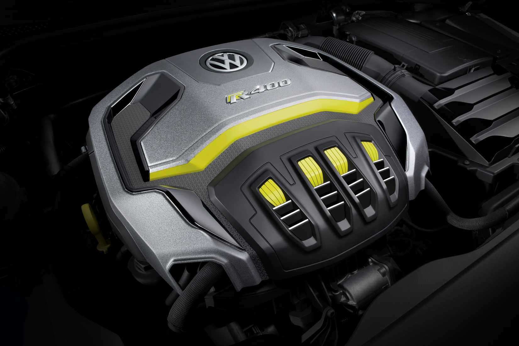 Golf R Engine Back Sisterly Love Could Give Us The Volkswagen Golf R We've Always Deserved
