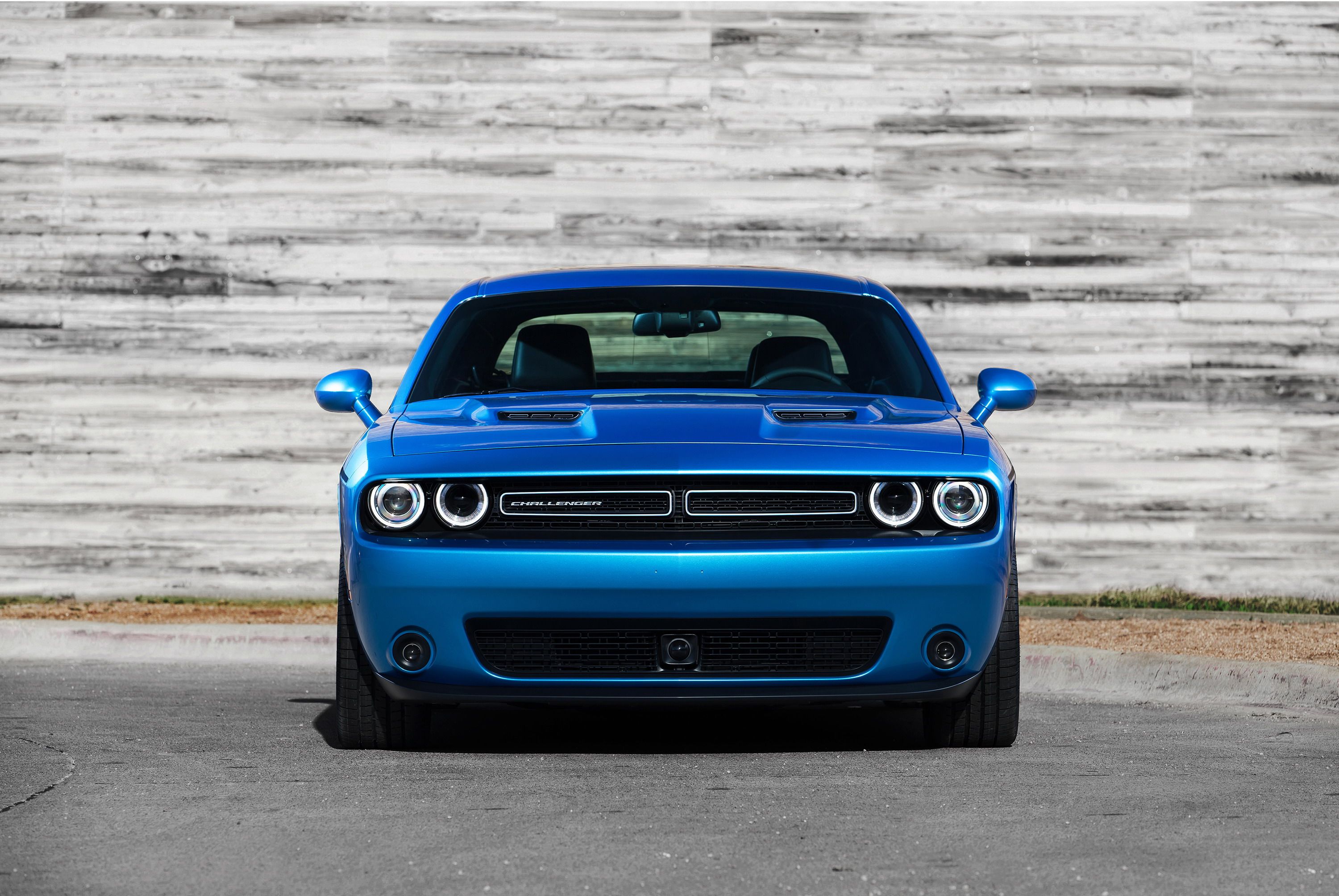 2015 Dodge Challenger