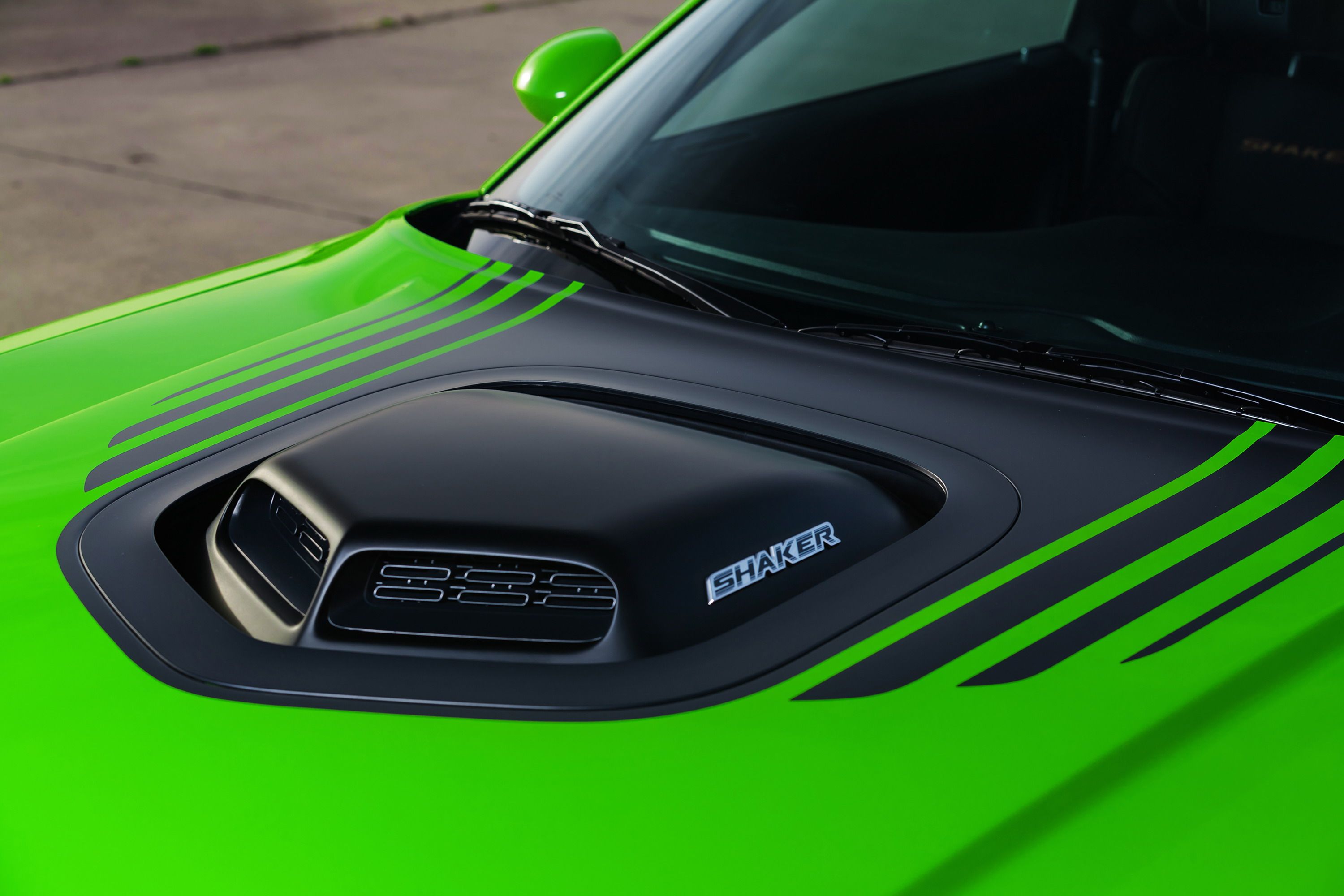 2015 Dodge Challenger