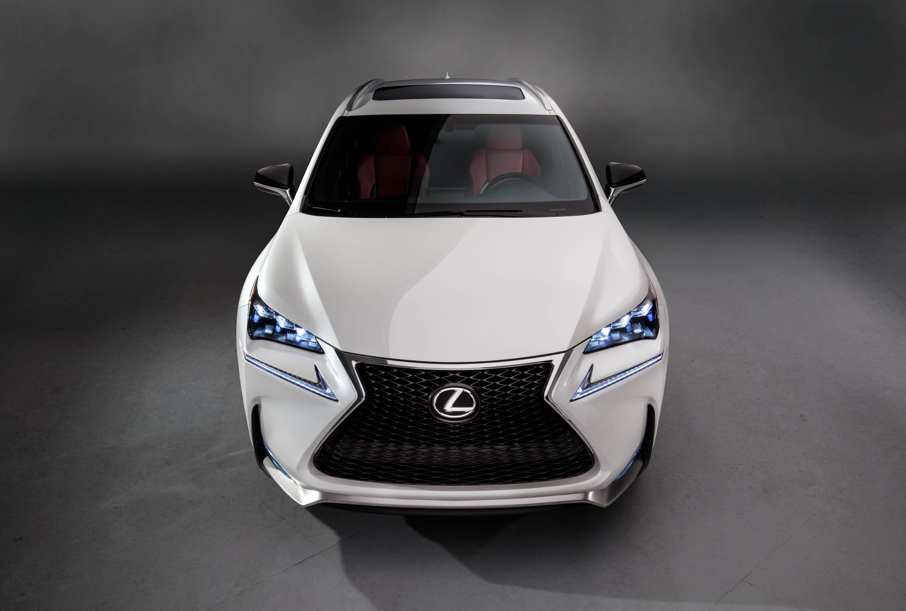 2015 Lexus NX