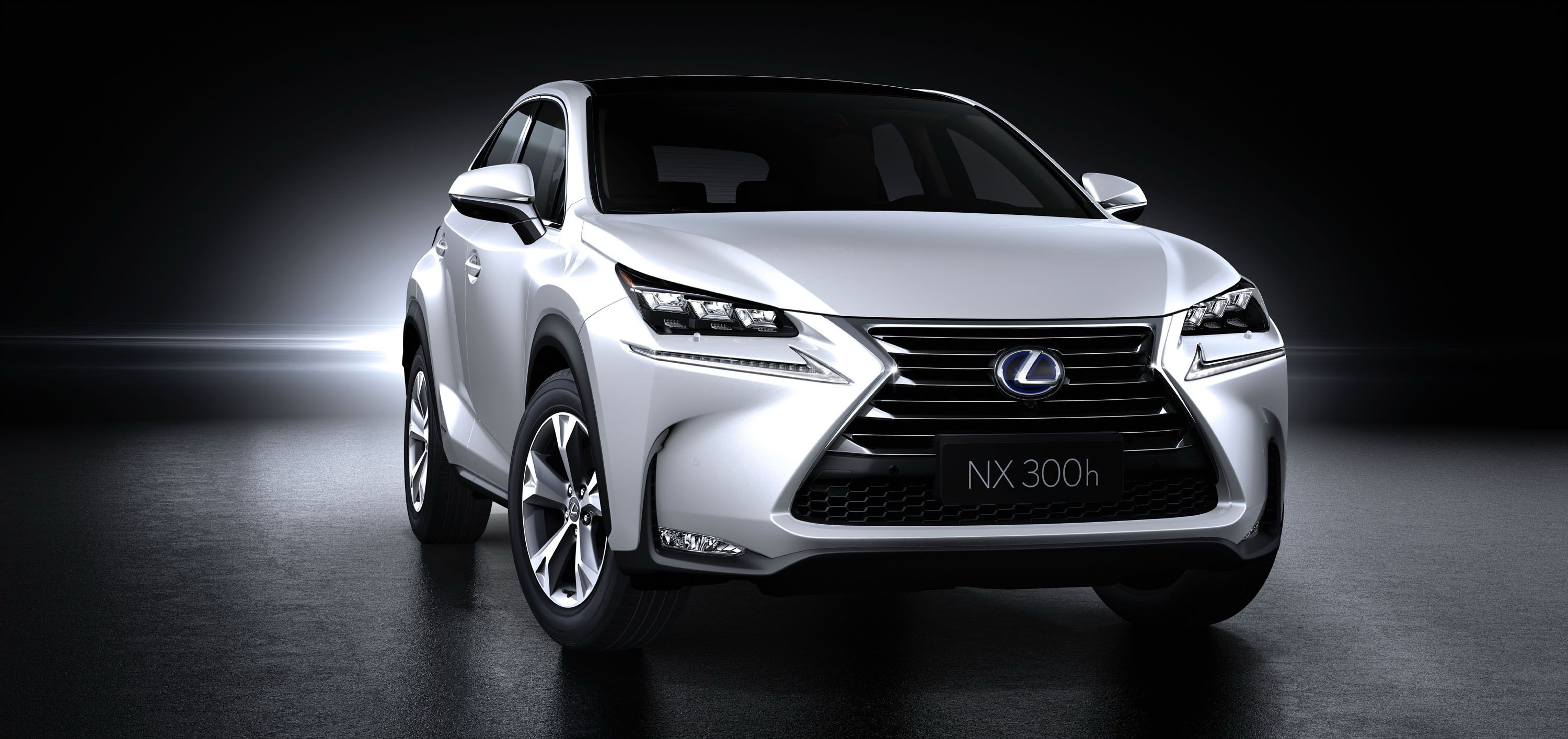 2015 Lexus NX