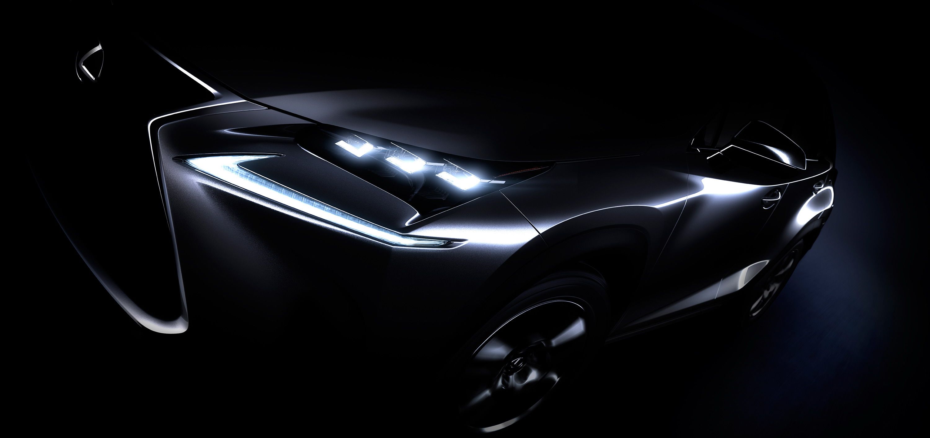 2015 Lexus NX