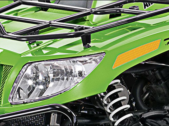 2014 Arctic Cat 700 XT