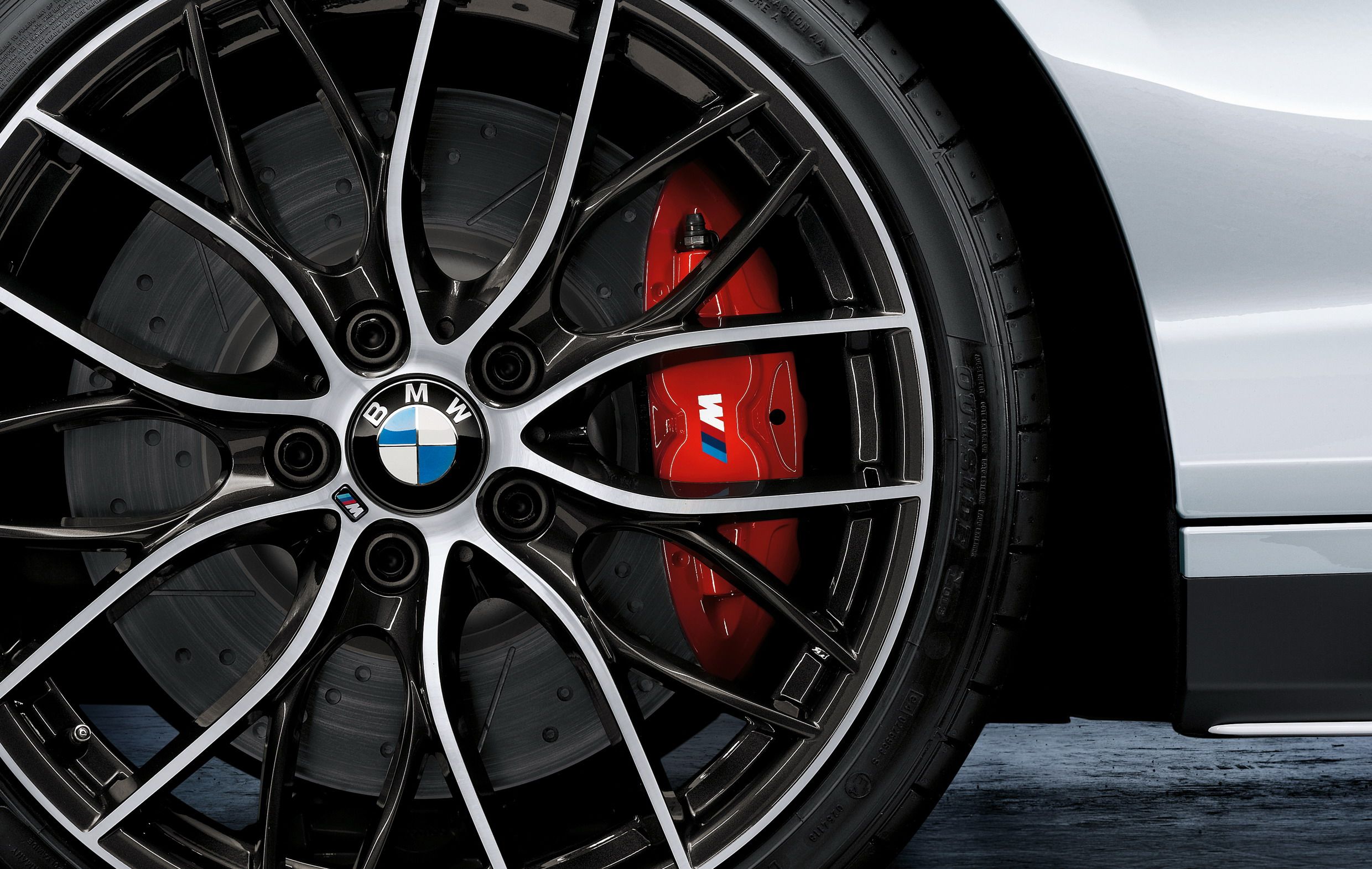 2014 BMW 3 Series Sedan M Performance Edition