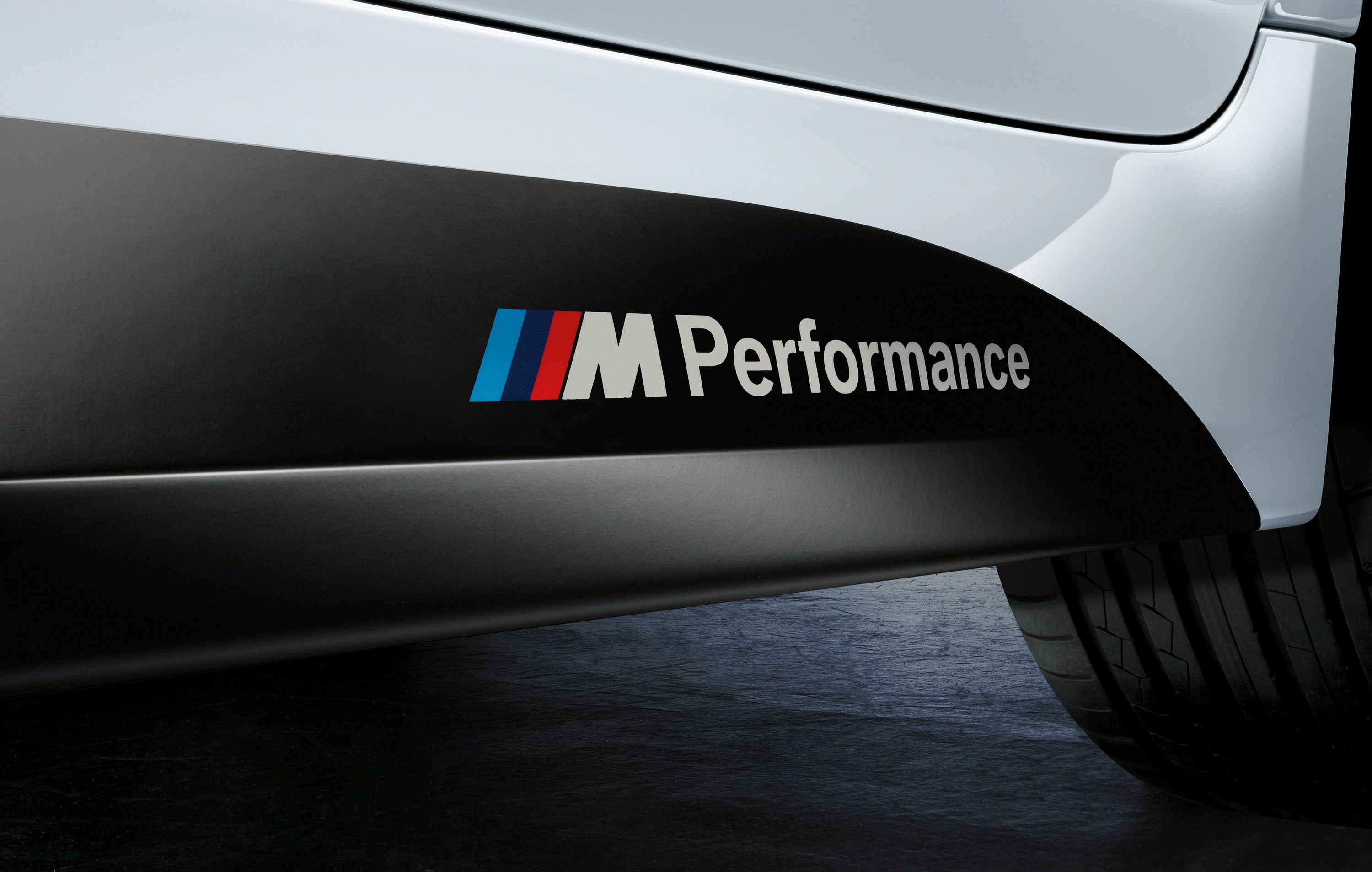 2014 BMW 3 Series Sedan M Performance Edition