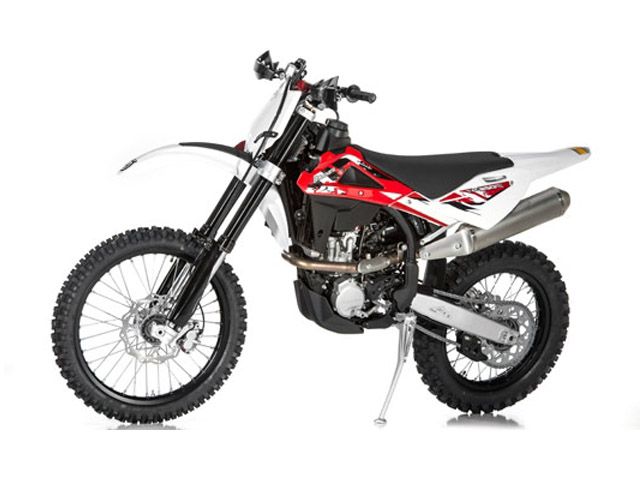 2014 Husqvarna TXC 250 R