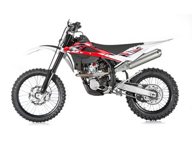 2014 Husqvarna TXC 250 R