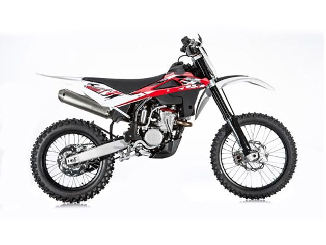 Husqvarna Fe 250 2017