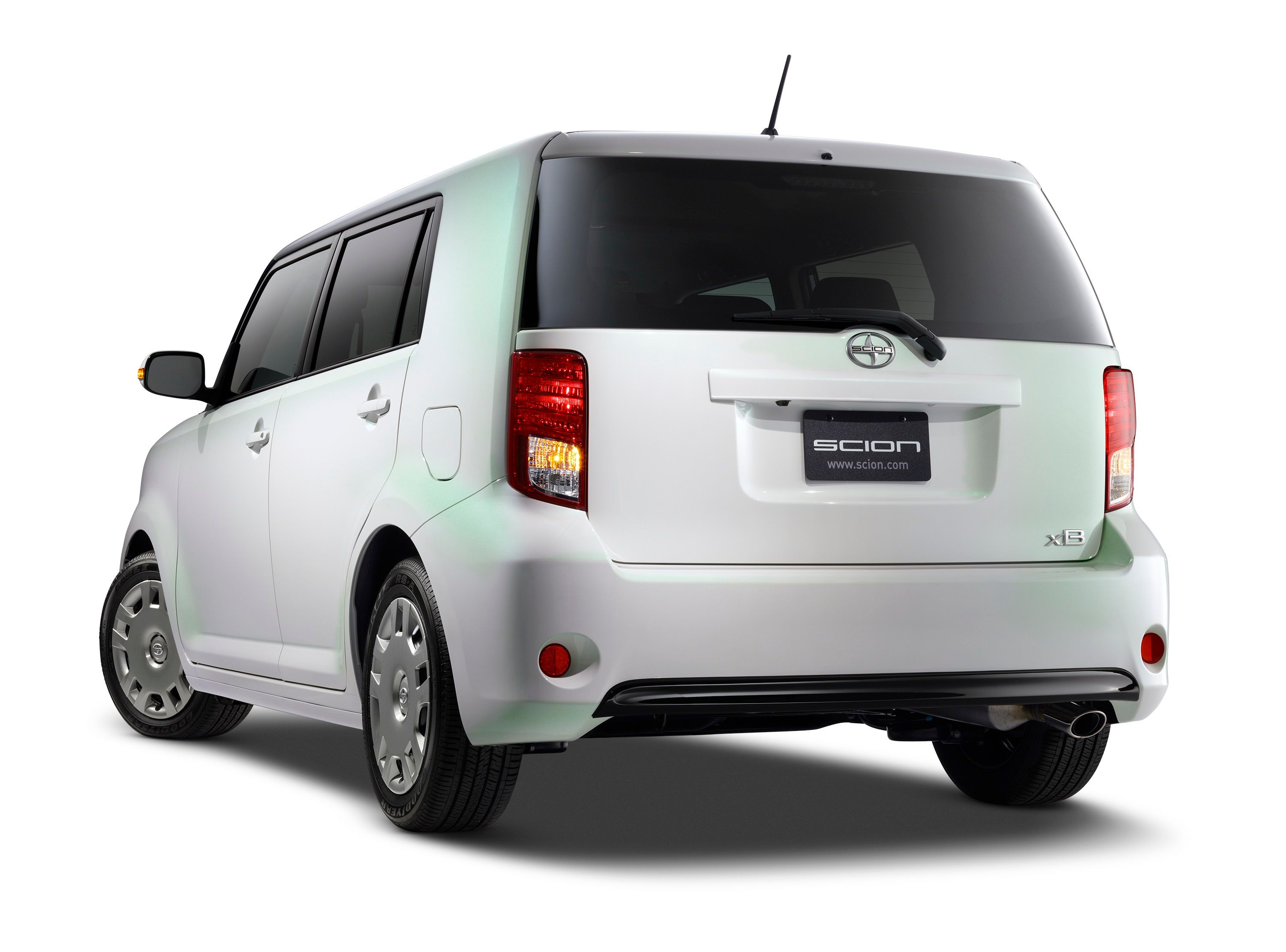 2014 Scion xB Release Series 10