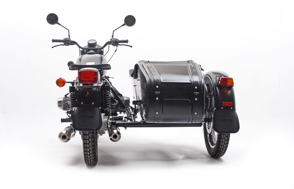 2014 Ural T