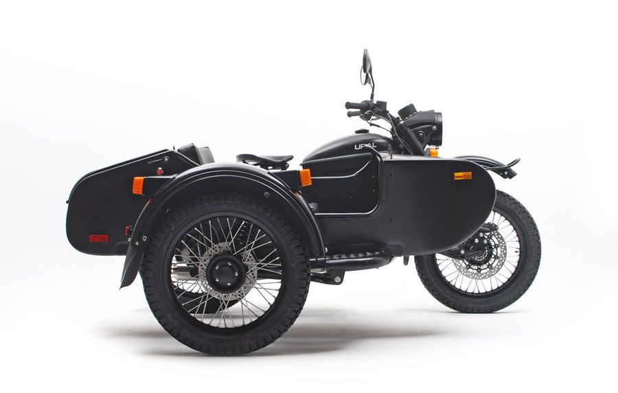 2014 Ural T