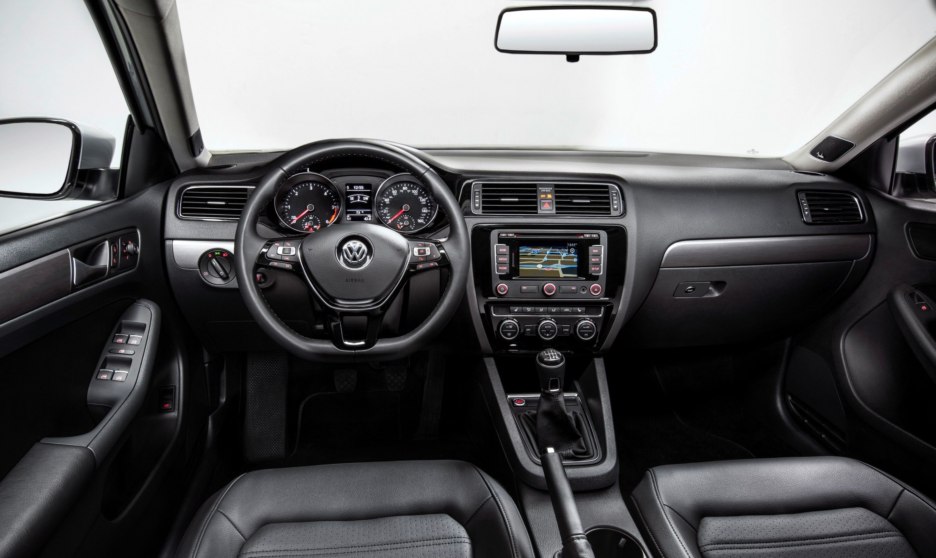 2015 Volkswagen Jetta